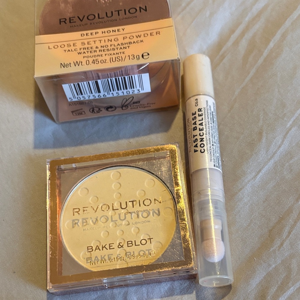 Bundle revolution